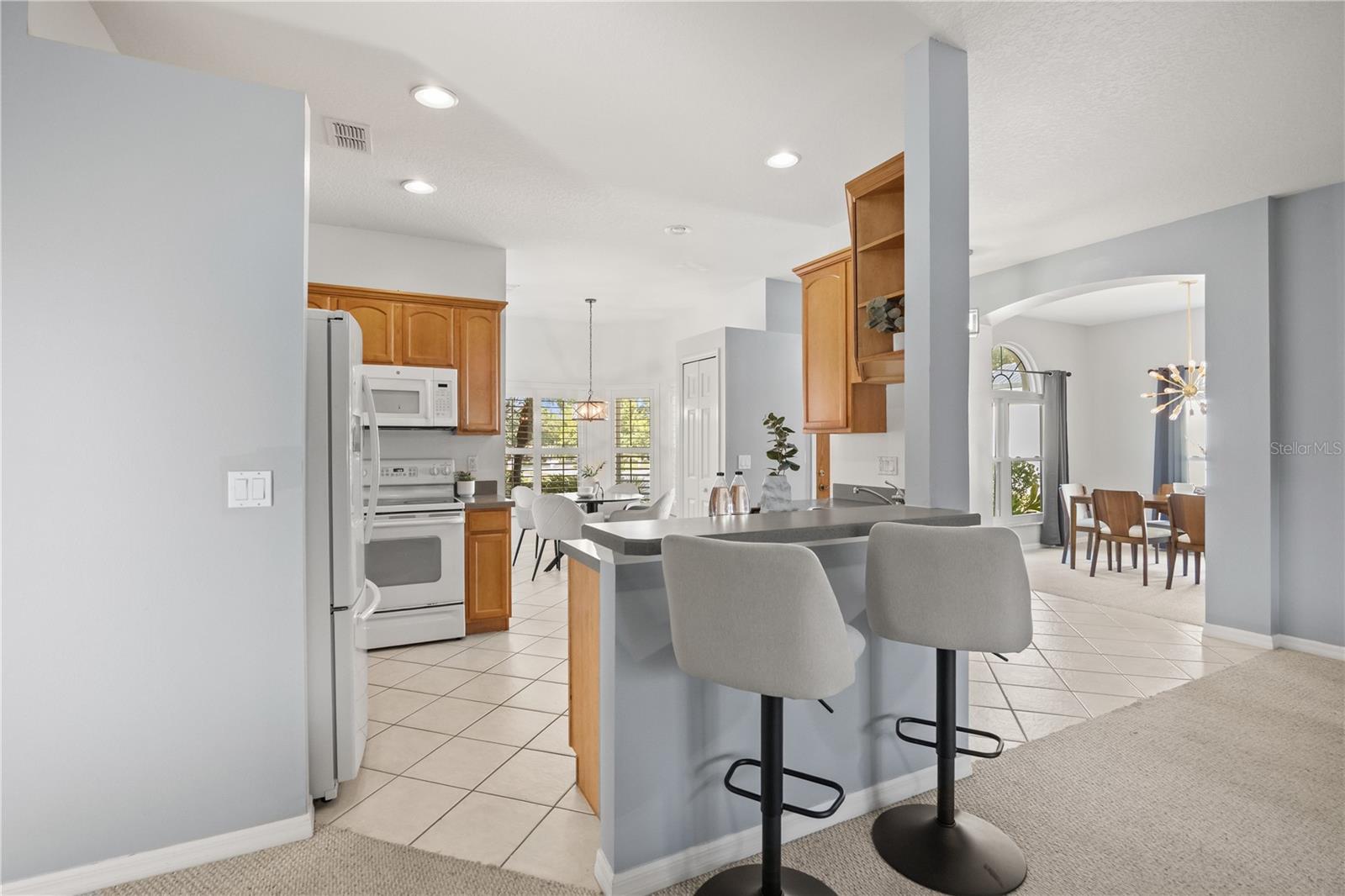 STONEYWOOD PH II - Residential