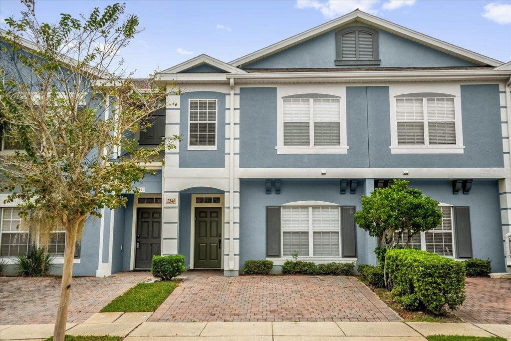 Photo of 2344 Caravelle Circle, Kissimmee, FL 34746 (MLS # O6427692)