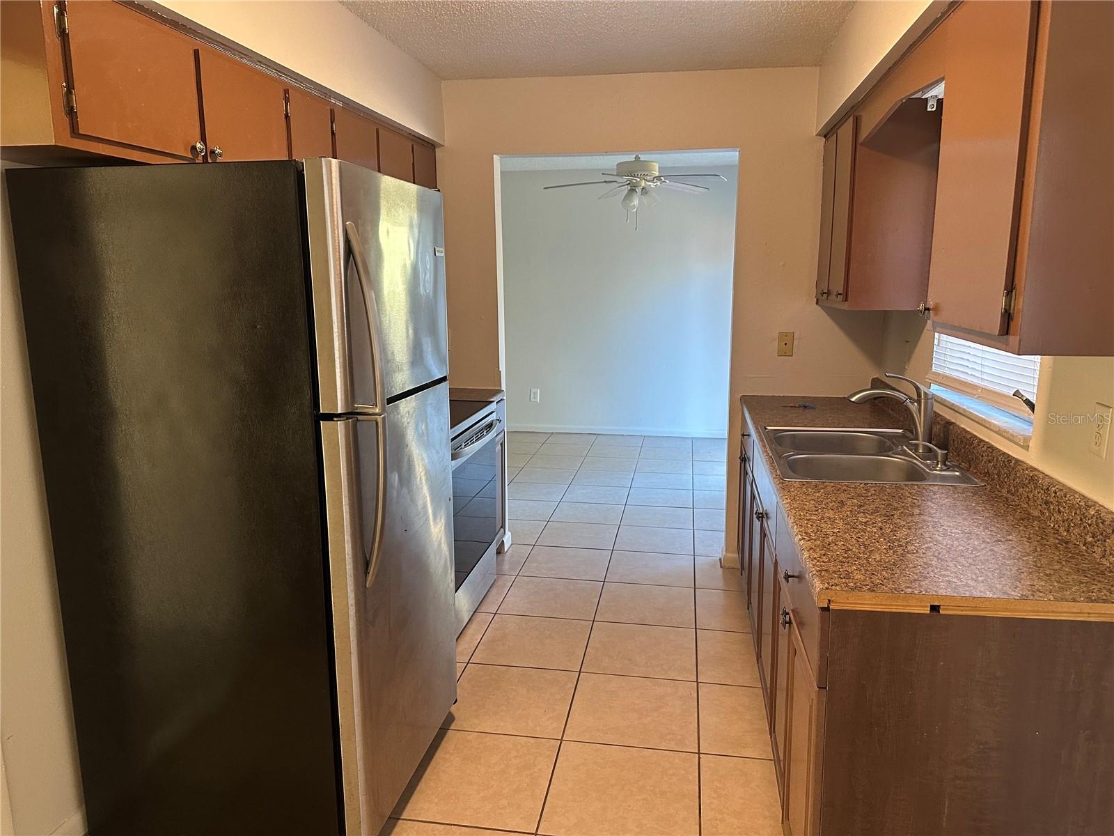 KINGSLAND COUNTRY ESTATE - Residential Lease