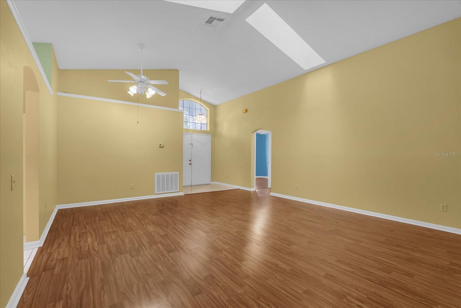 HIGHLANDS OF LAKE MARY - Residential