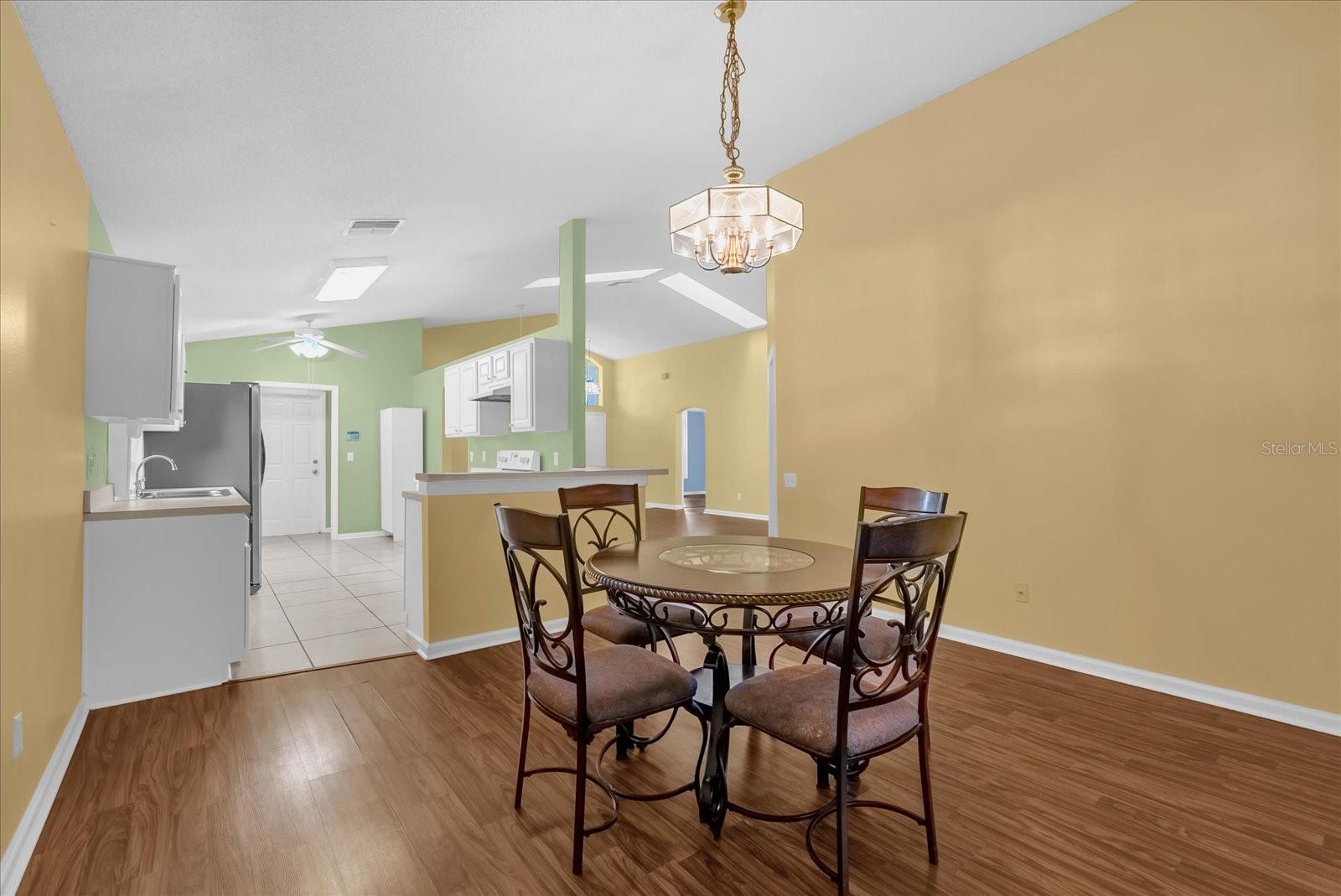 HIGHLANDS OF LAKE MARY - Residential