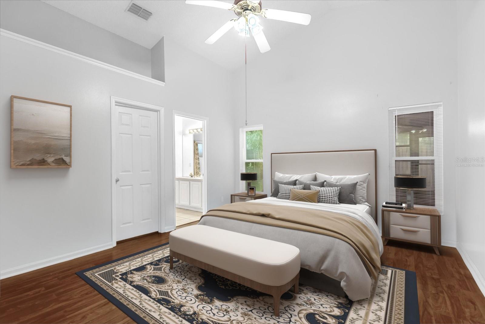 HIGHLANDS OF LAKE MARY - Residential