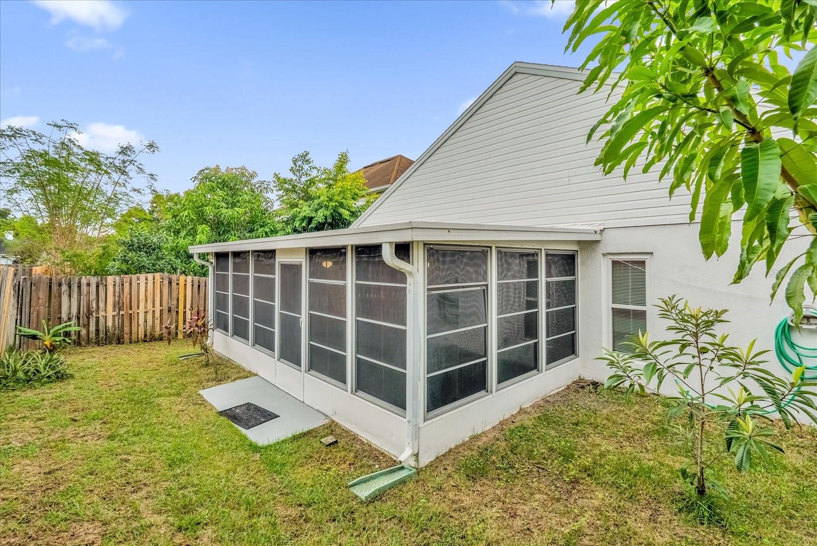 HIGHLANDS OF LAKE MARY - Residential