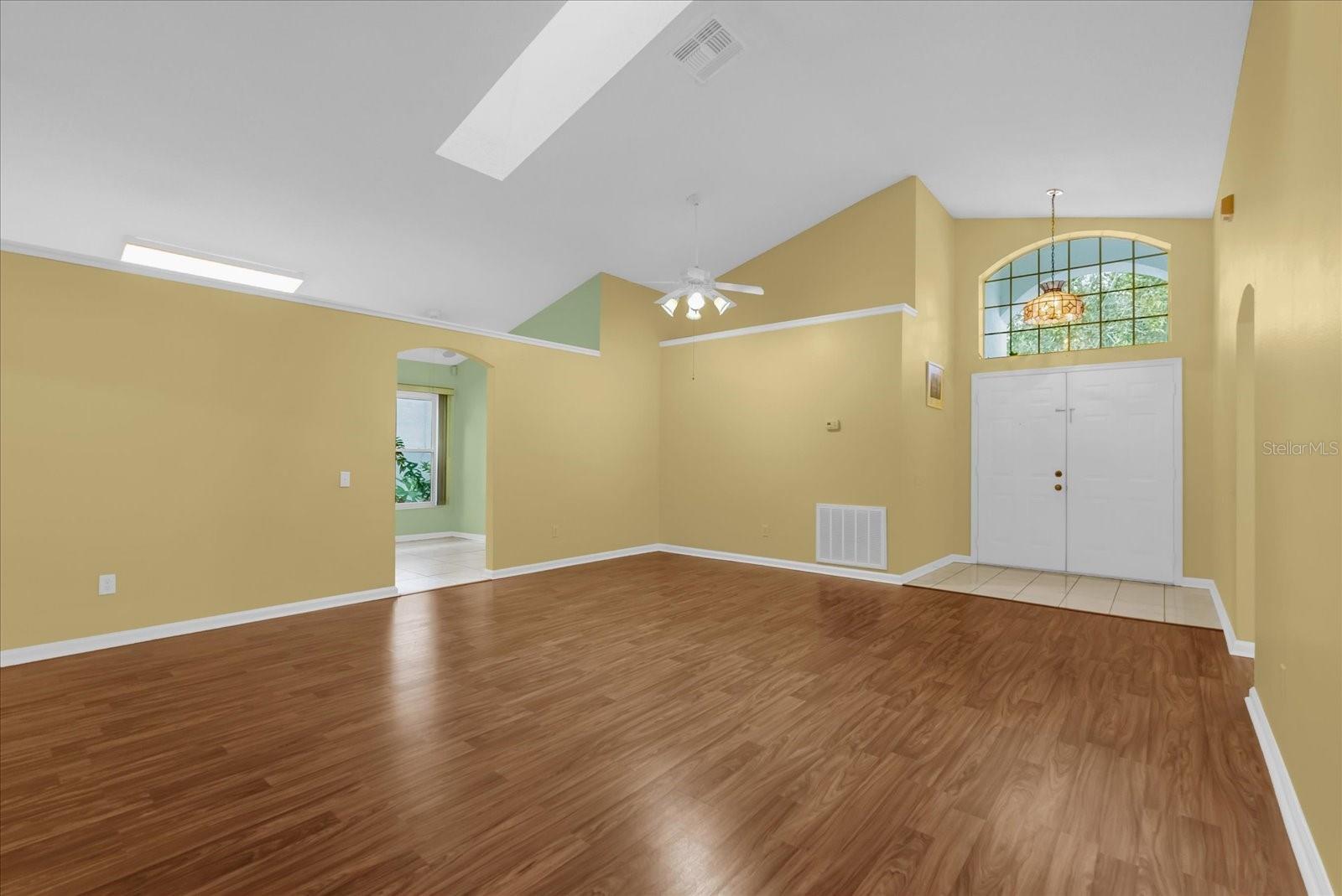 HIGHLANDS OF LAKE MARY - Residential