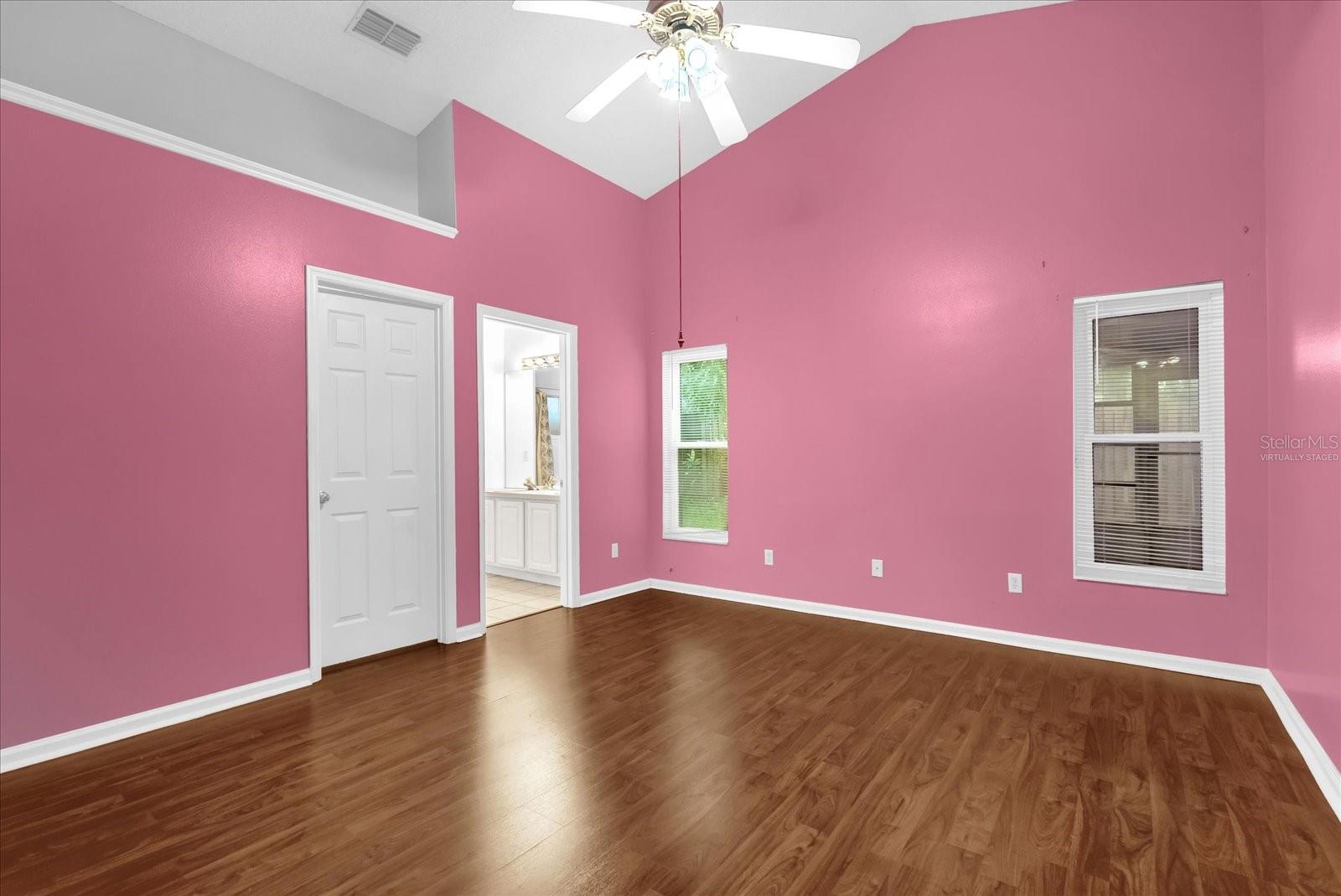 HIGHLANDS OF LAKE MARY - Residential