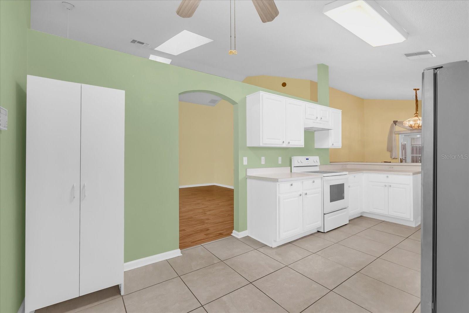 HIGHLANDS OF LAKE MARY - Residential