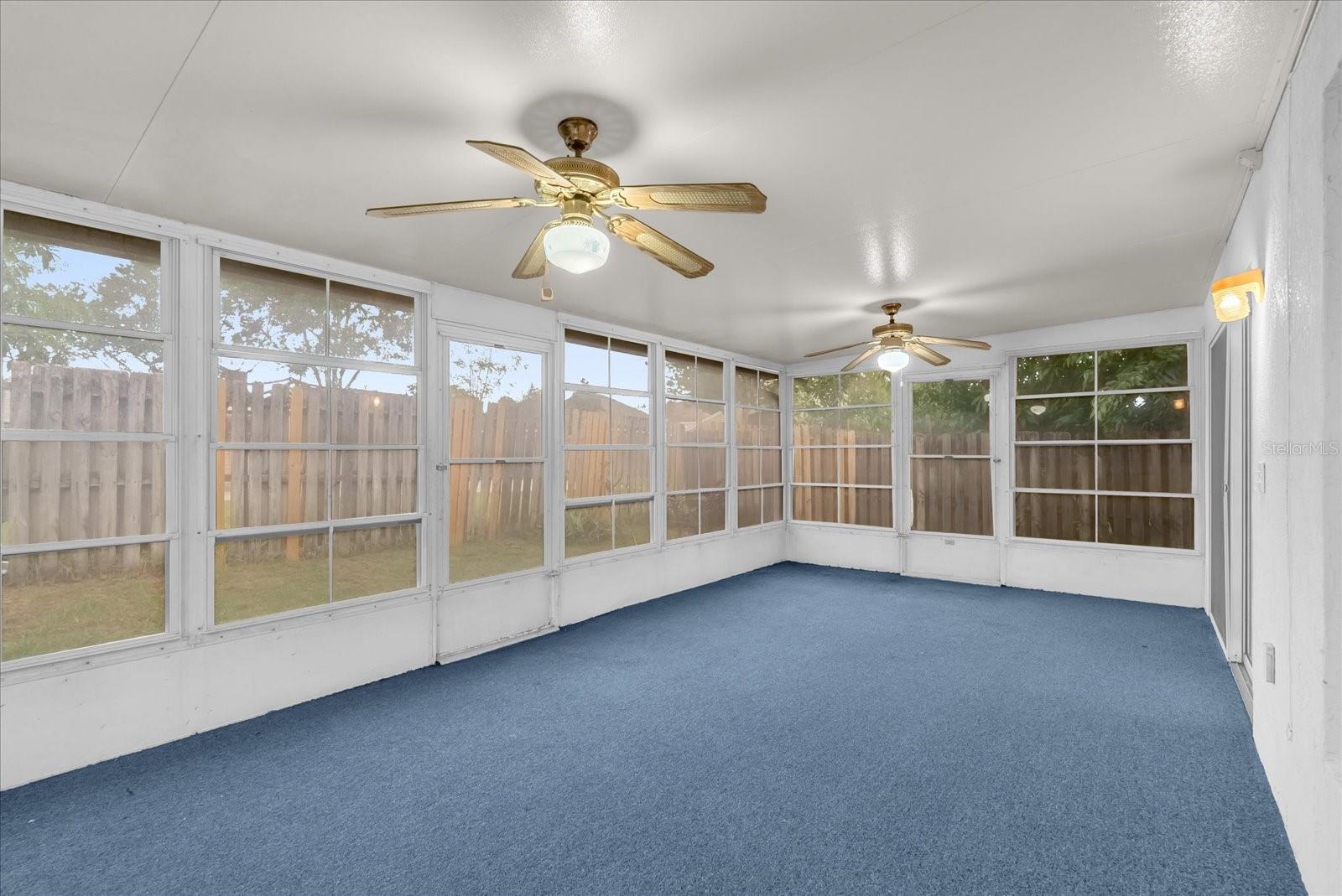 HIGHLANDS OF LAKE MARY - Residential