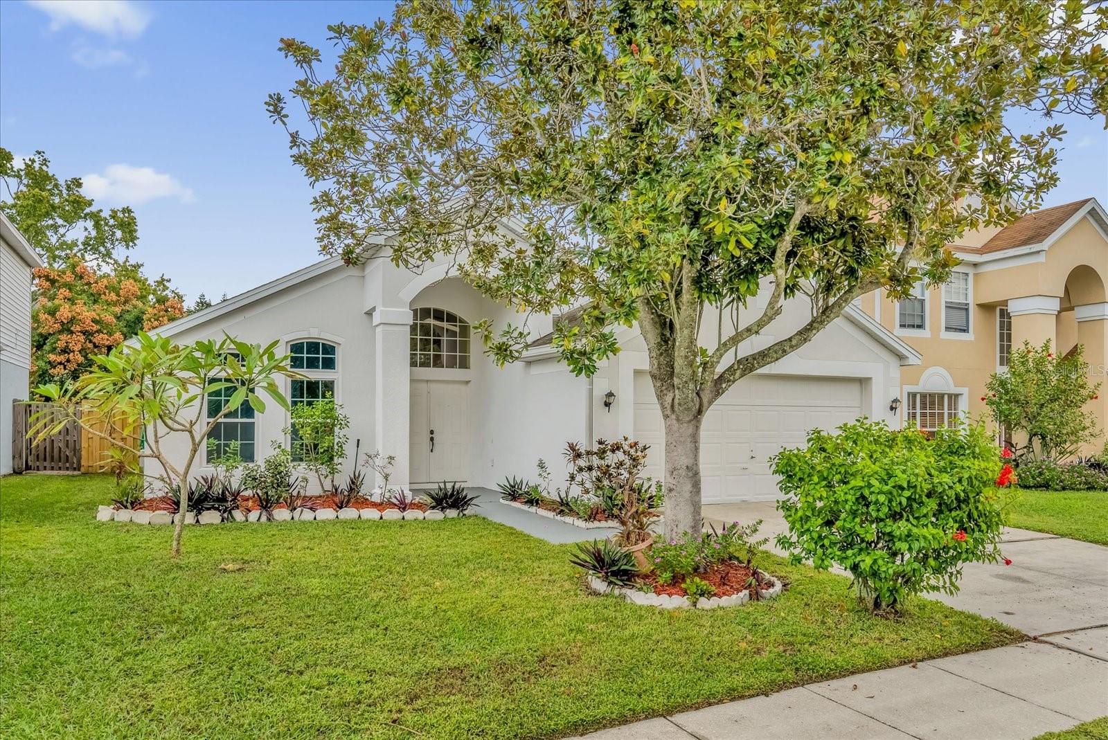 HIGHLANDS OF LAKE MARY - Residential