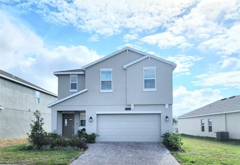 A home in OCOEE