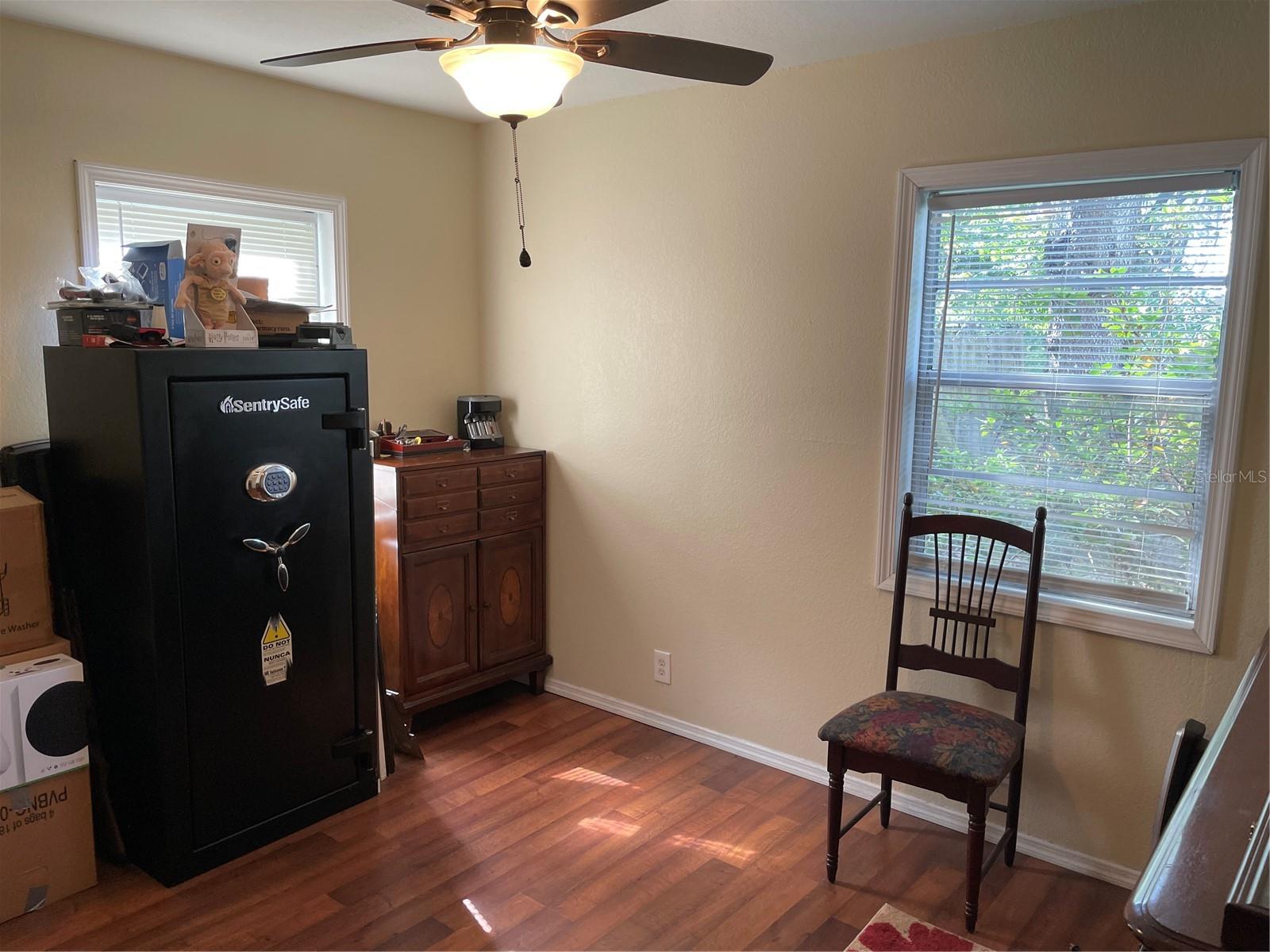 LAKE WEIR ESTATE - Residential