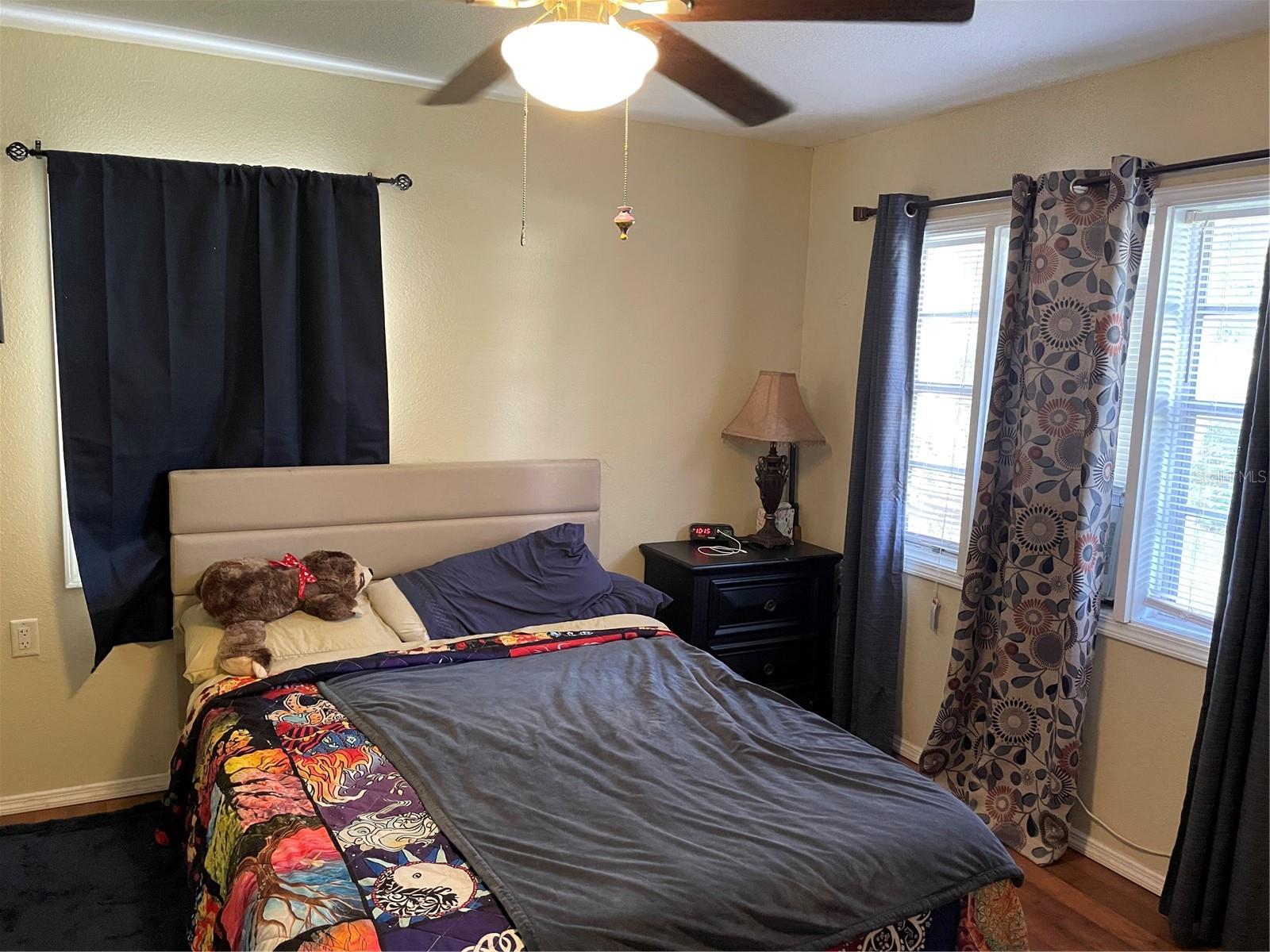 LAKE WEIR ESTATE - Residential