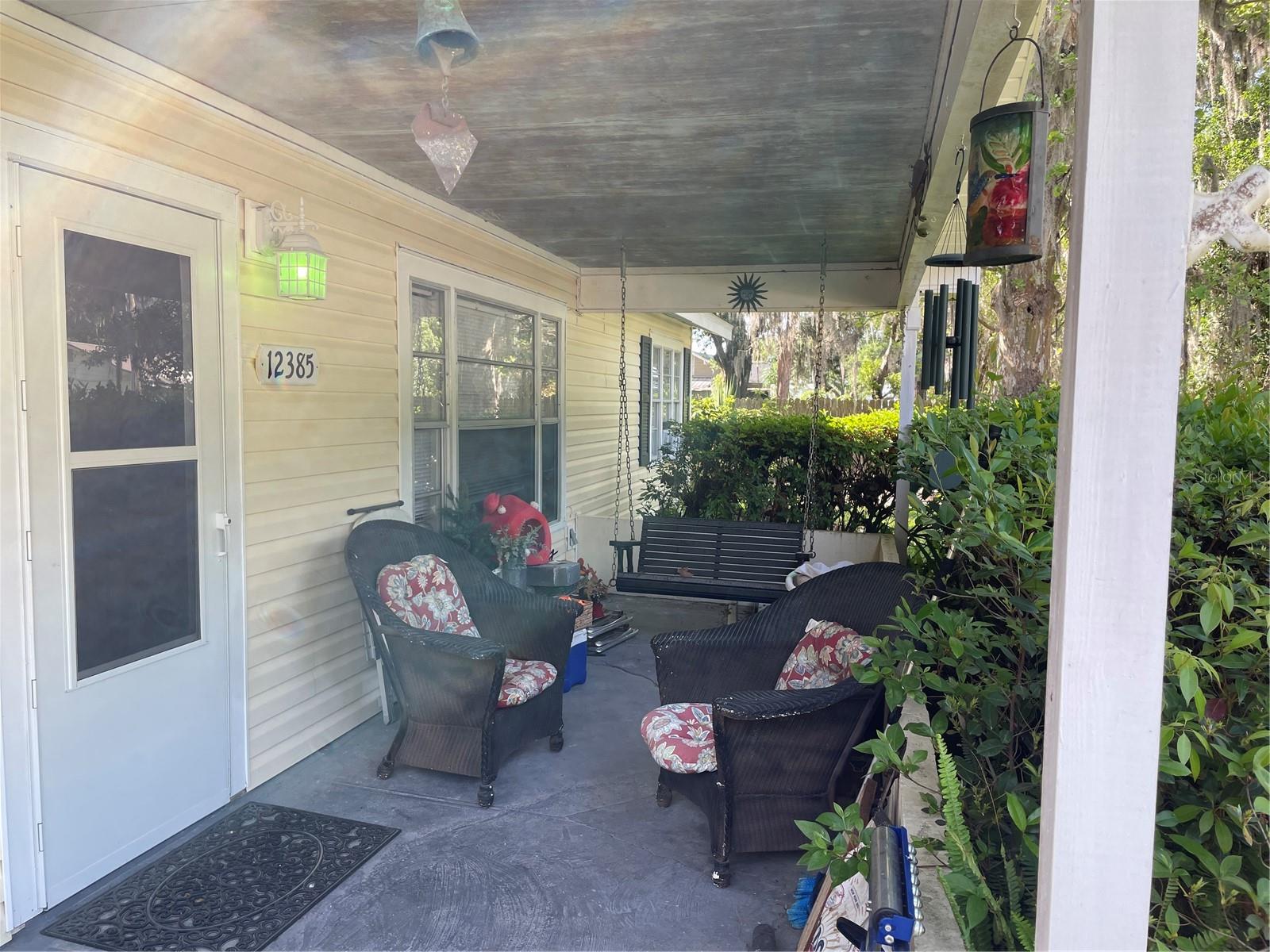 LAKE WEIR ESTATE - Residential