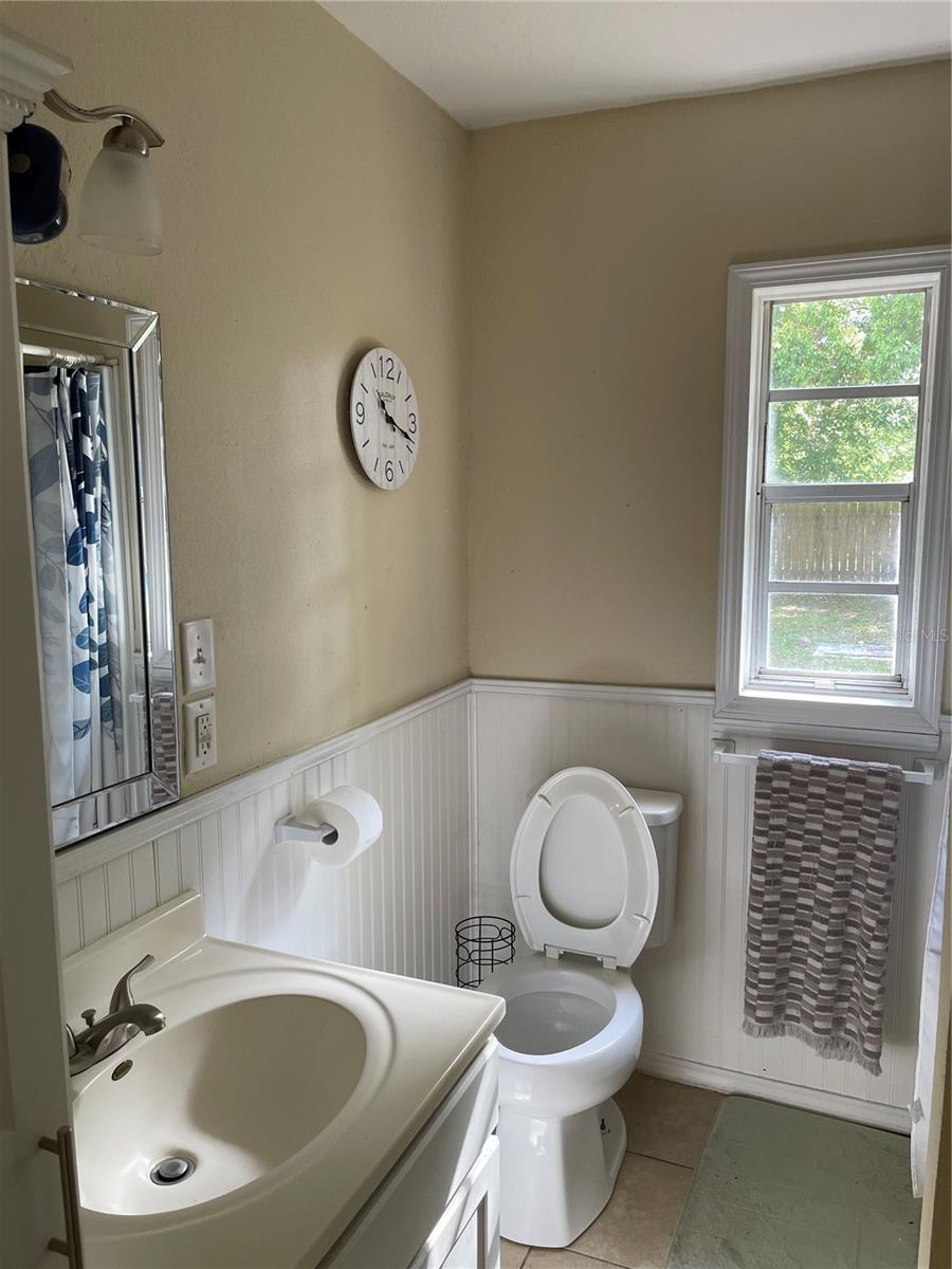 LAKE WEIR ESTATE - Residential