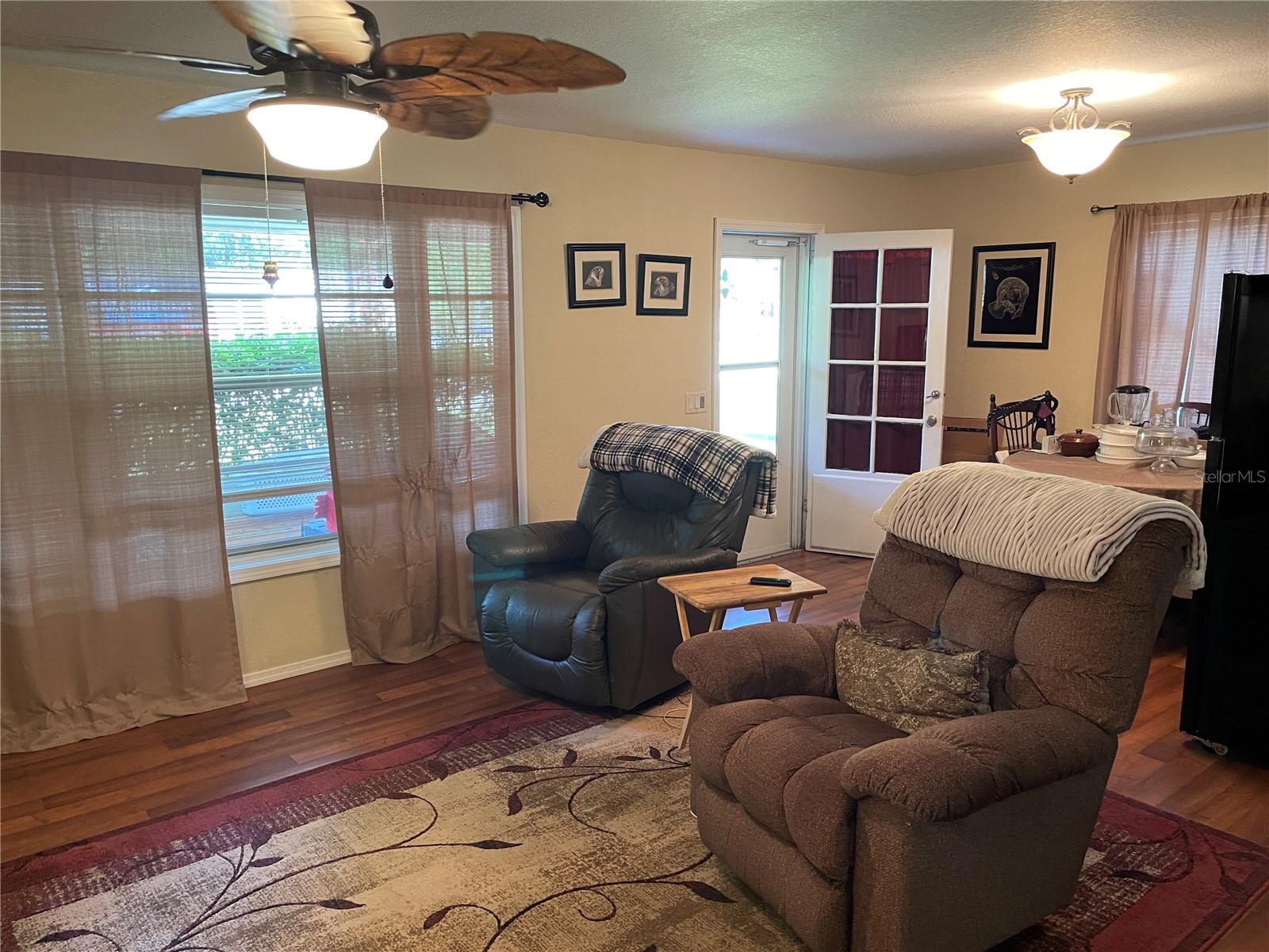 LAKE WEIR ESTATE - Residential