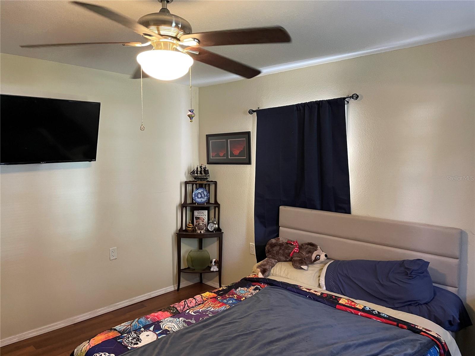 LAKE WEIR ESTATE - Residential