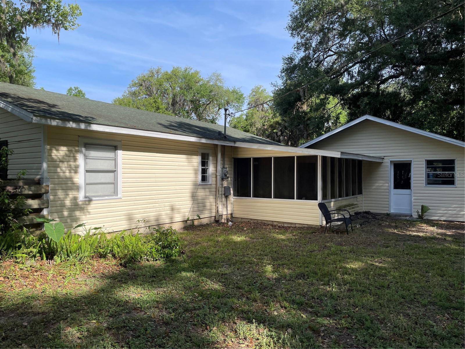 LAKE WEIR ESTATE - Residential