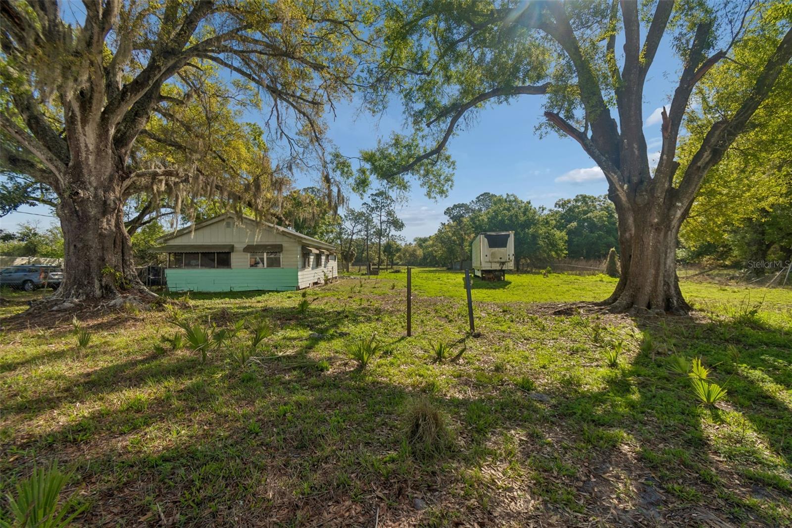 UNPLATTED - Commercial Sale