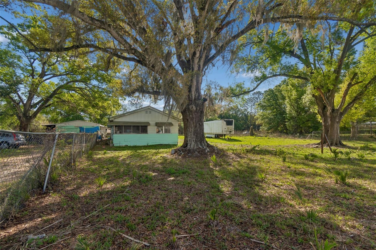 UNPLATTED - Commercial Sale