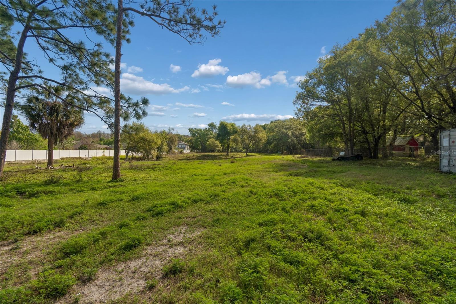 UNPLATTED - Commercial Sale