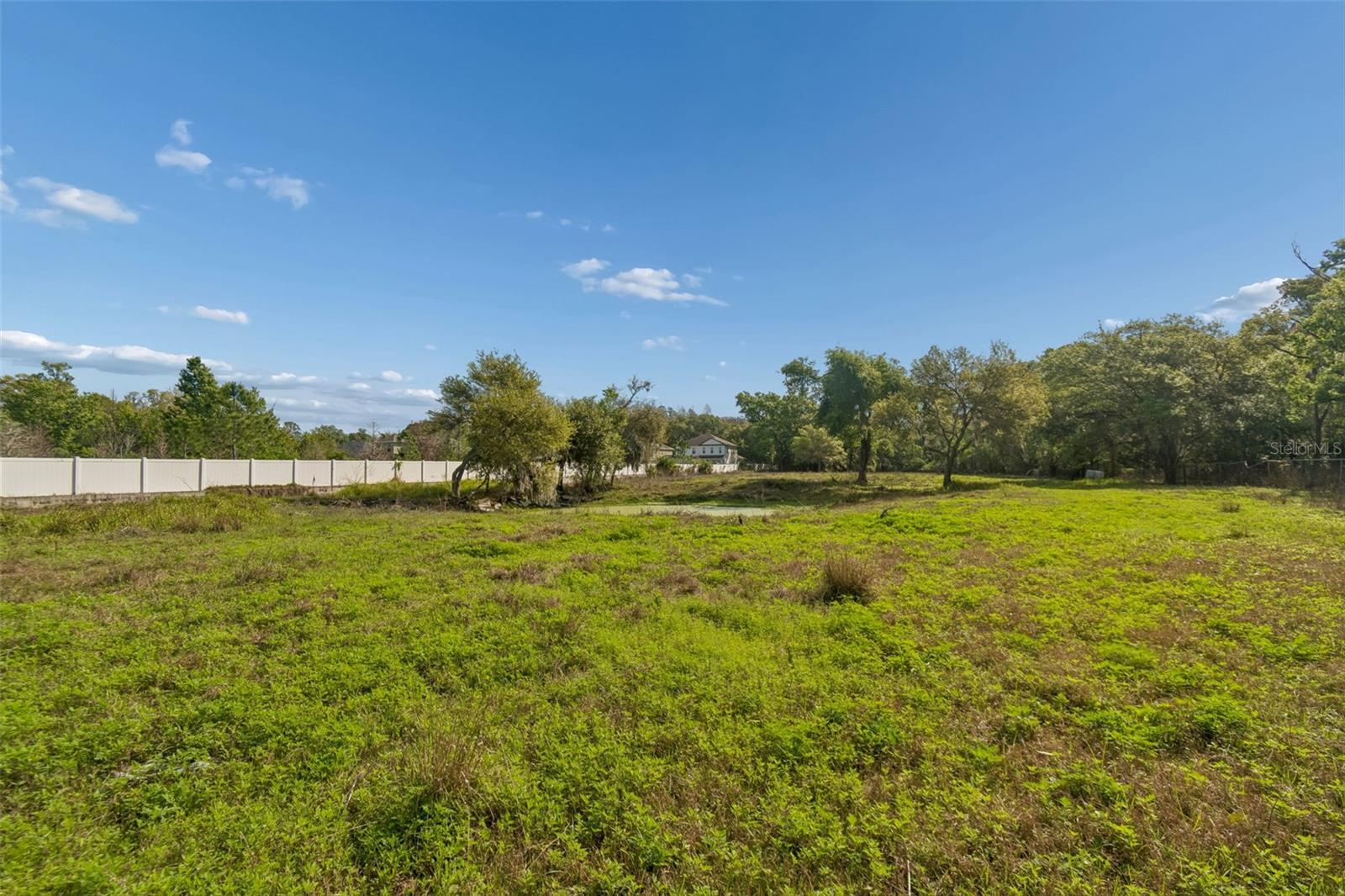 UNPLATTED - Commercial Sale