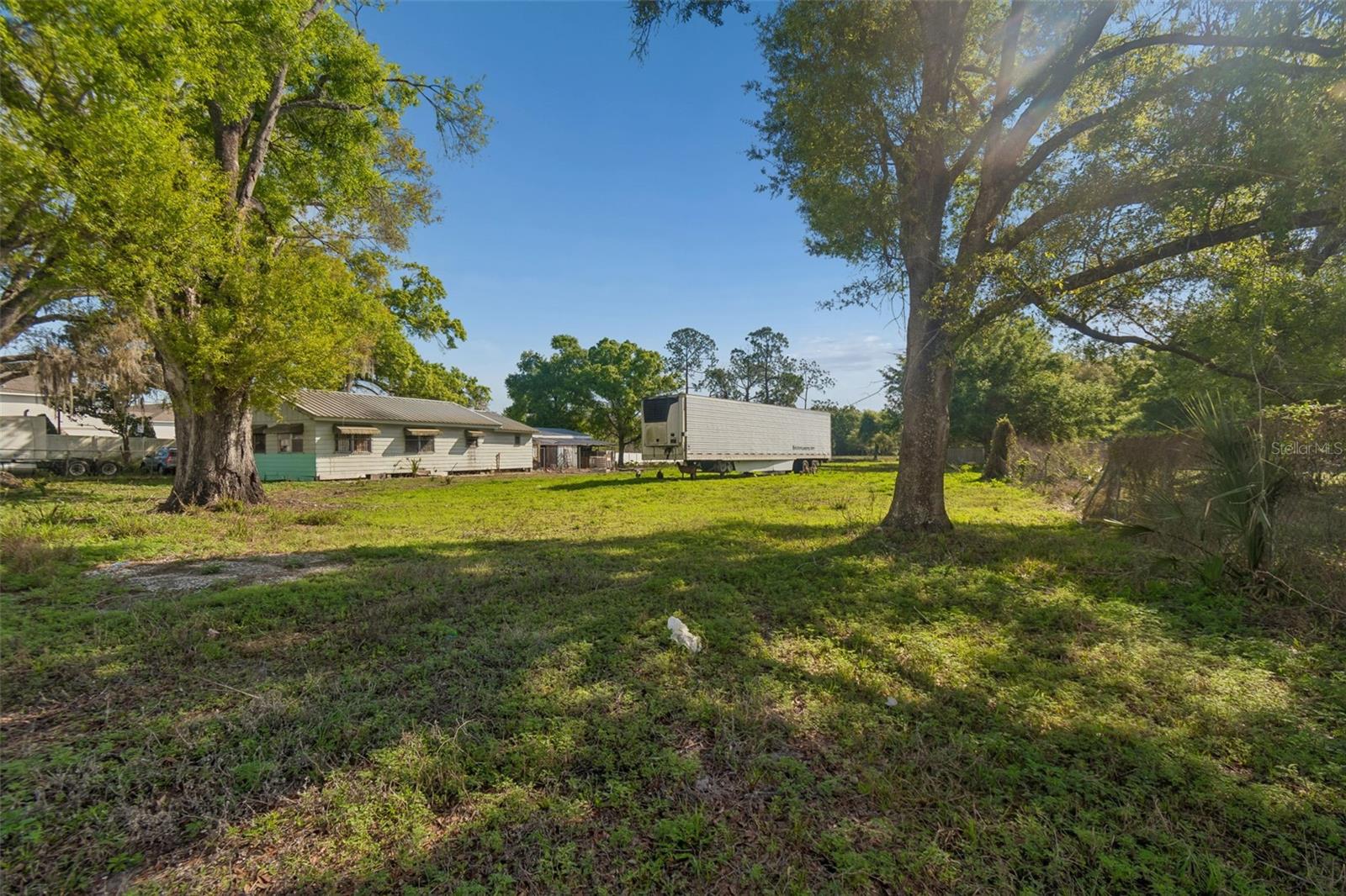 UNPLATTED - Commercial Sale