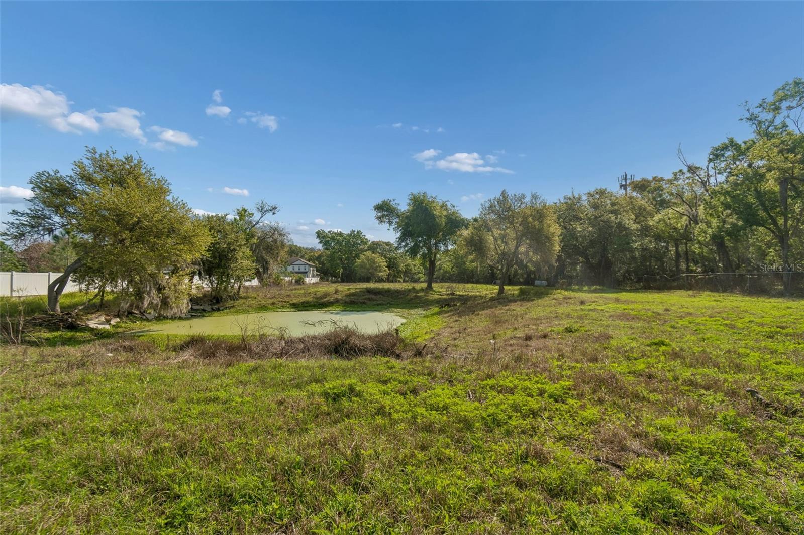 UNPLATTED - Commercial Sale