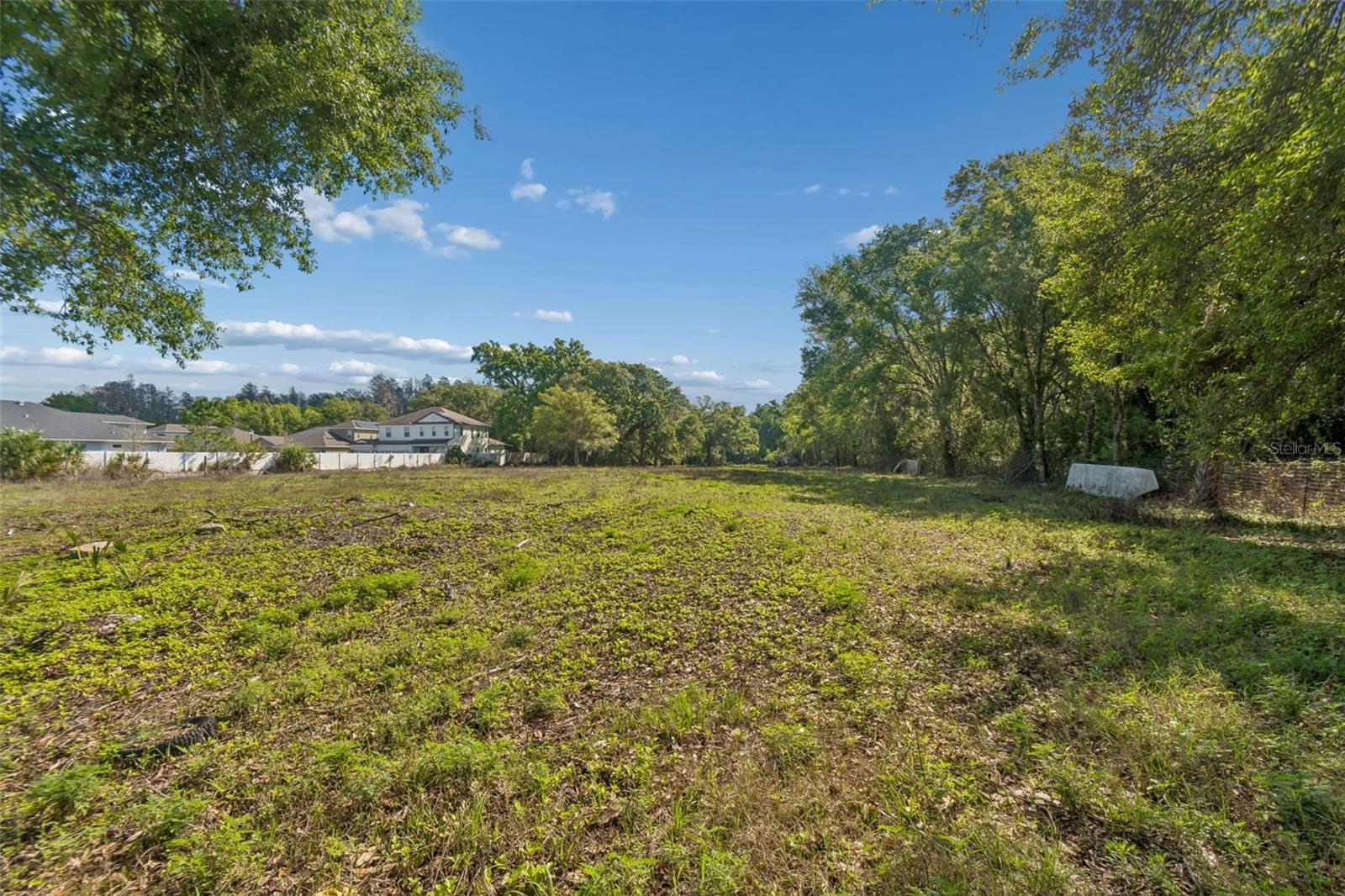 UNPLATTED - Commercial Sale