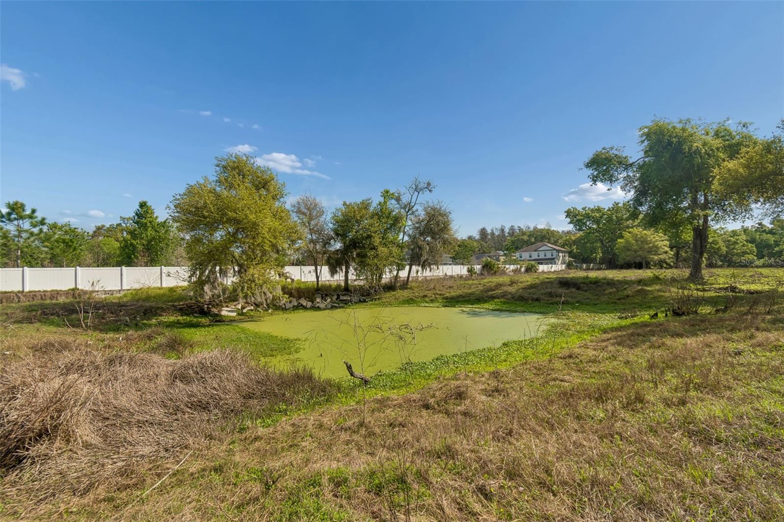 UNPLATTED - Commercial Sale