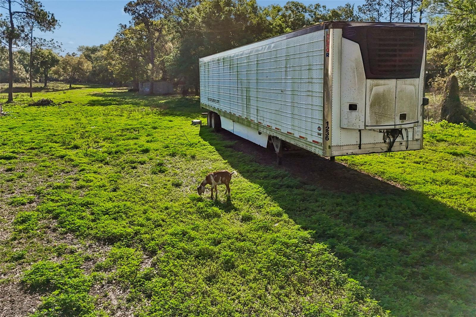 UNPLATTED - Commercial Sale