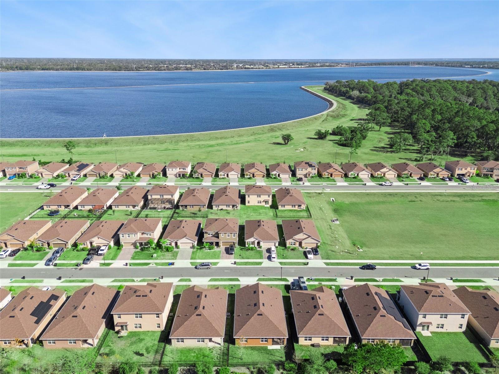 RIVIERA BELLA UN 9C - Residential