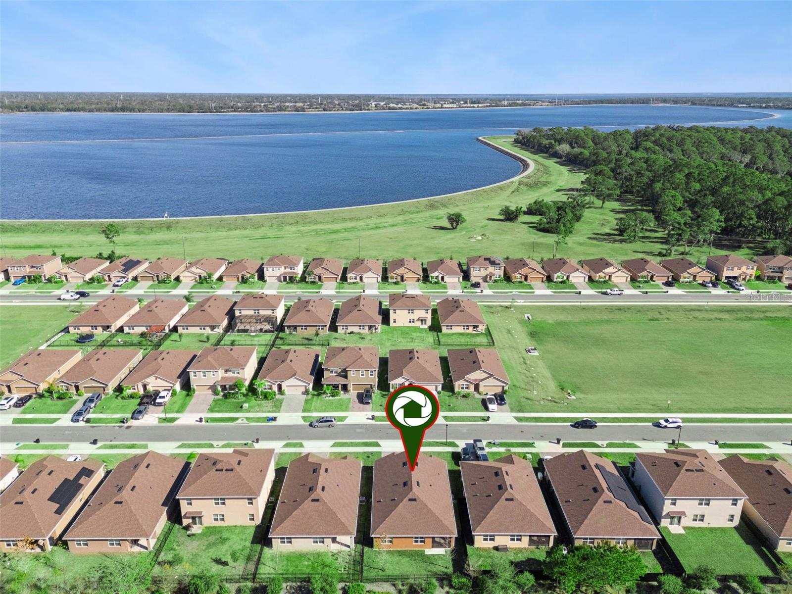 RIVIERA BELLA UN 9C - Residential