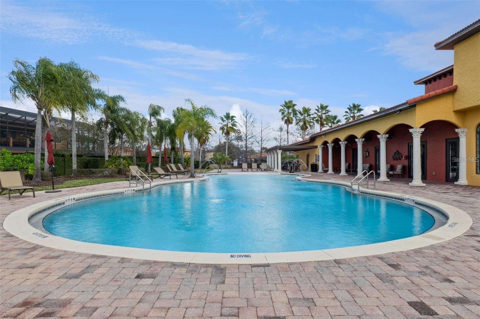 RIVIERA BELLA UN 9C - Residential