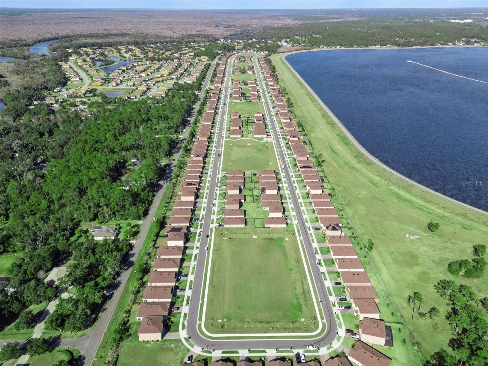 RIVIERA BELLA UN 9C - Residential