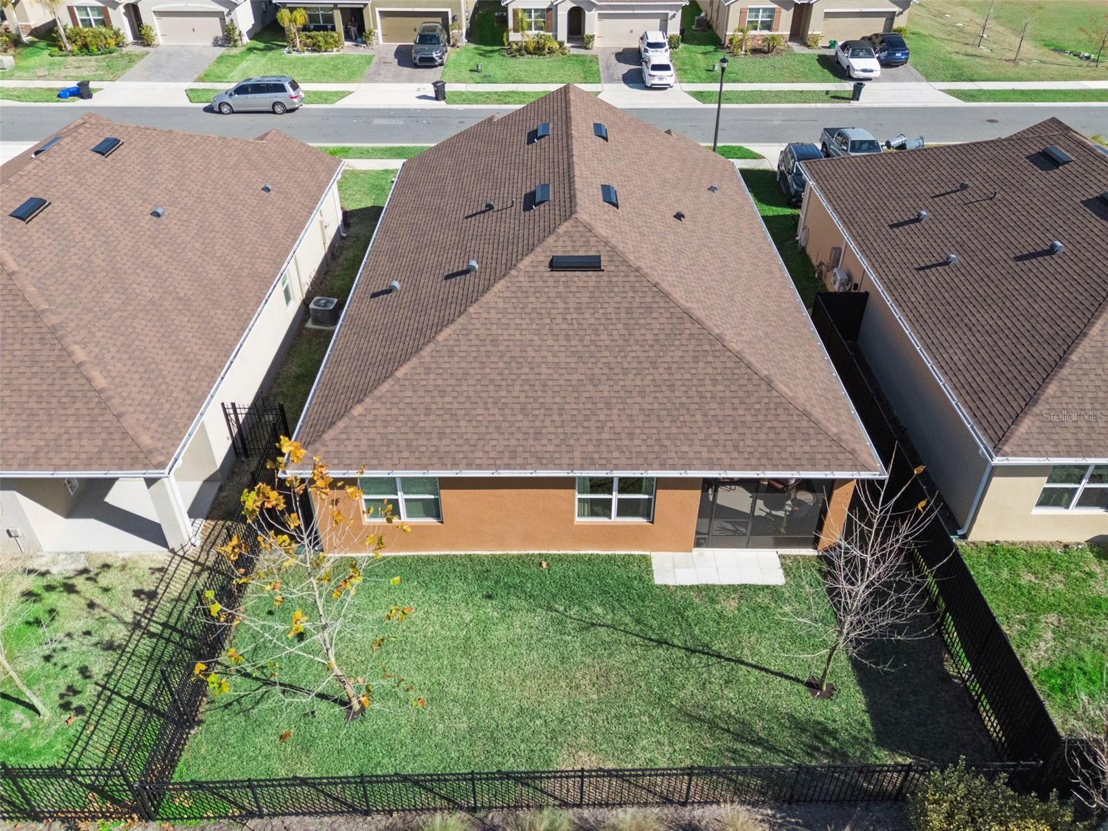 RIVIERA BELLA UN 9C - Residential