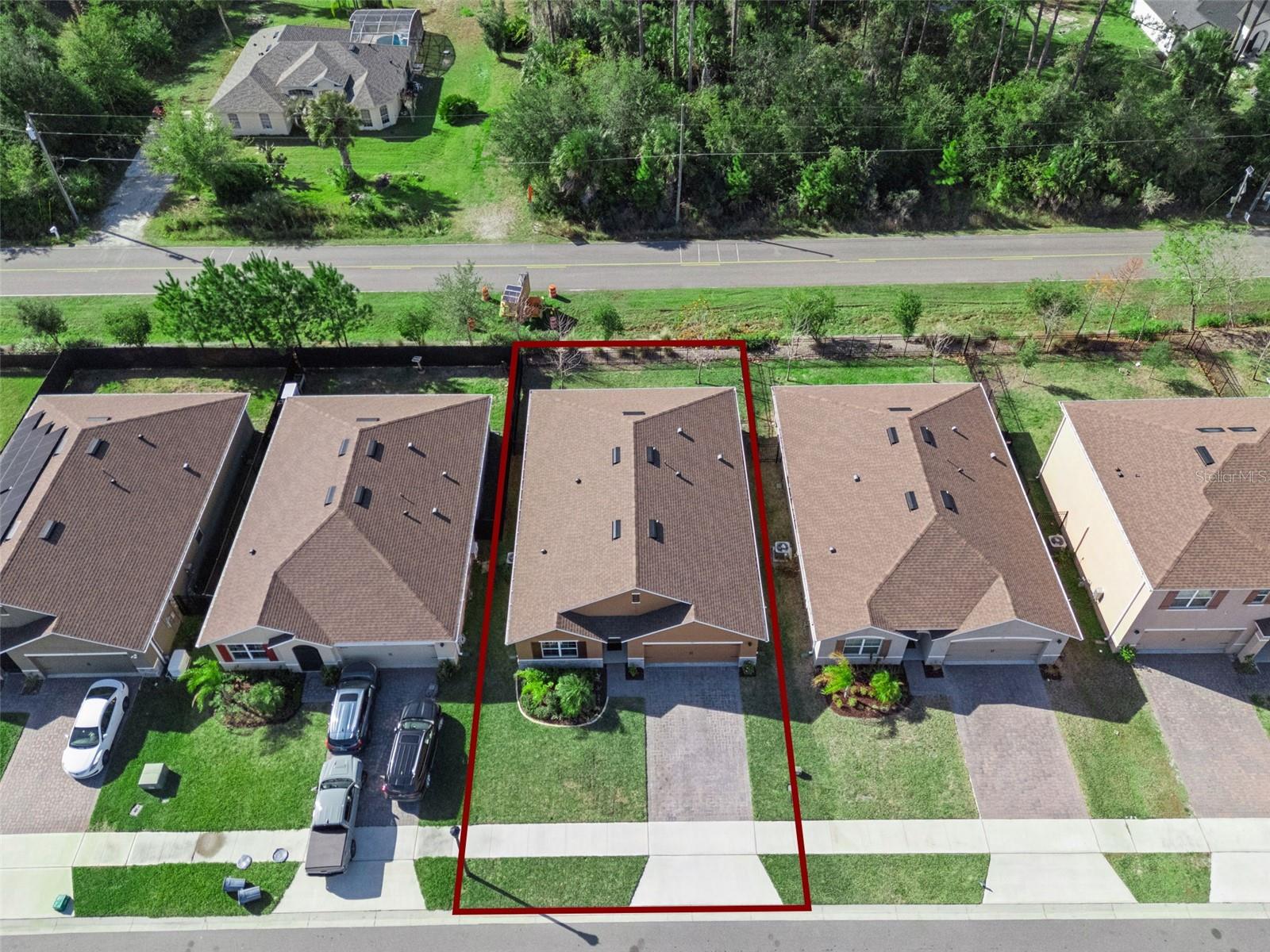 RIVIERA BELLA UN 9C - Residential