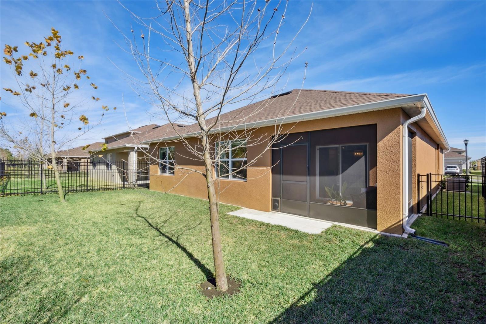 RIVIERA BELLA UN 9C - Residential