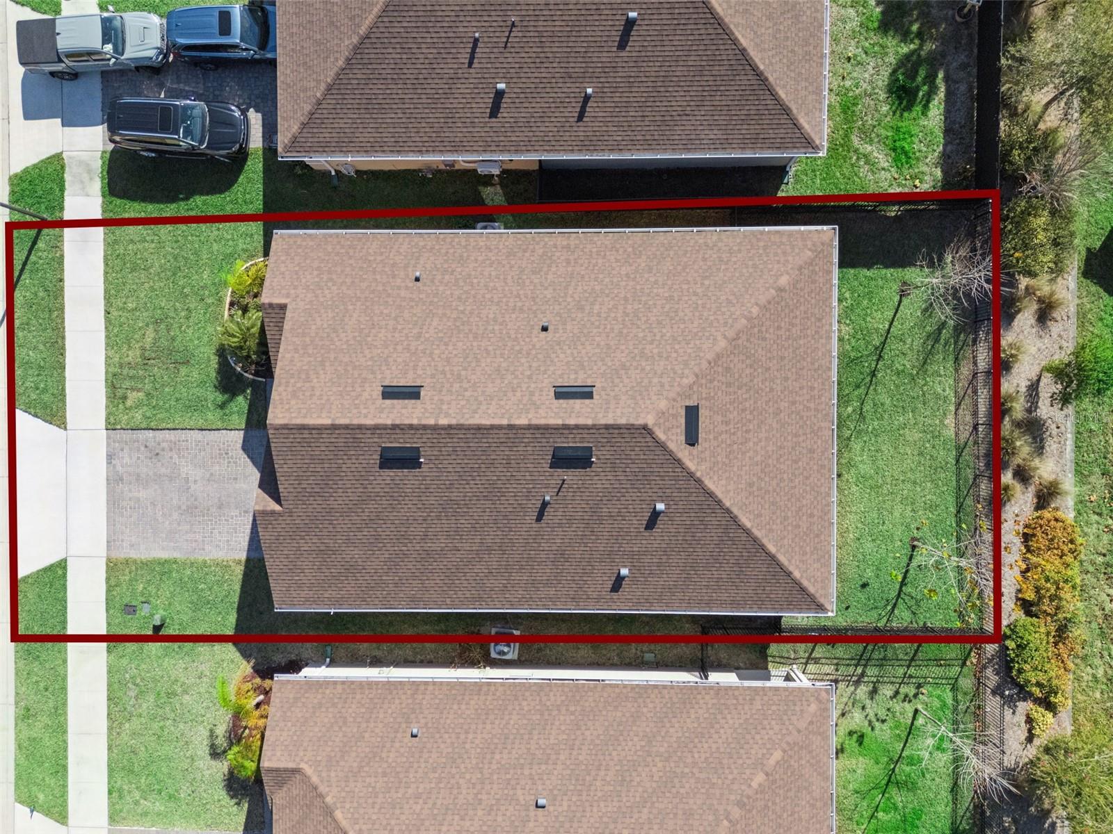 RIVIERA BELLA UN 9C - Residential