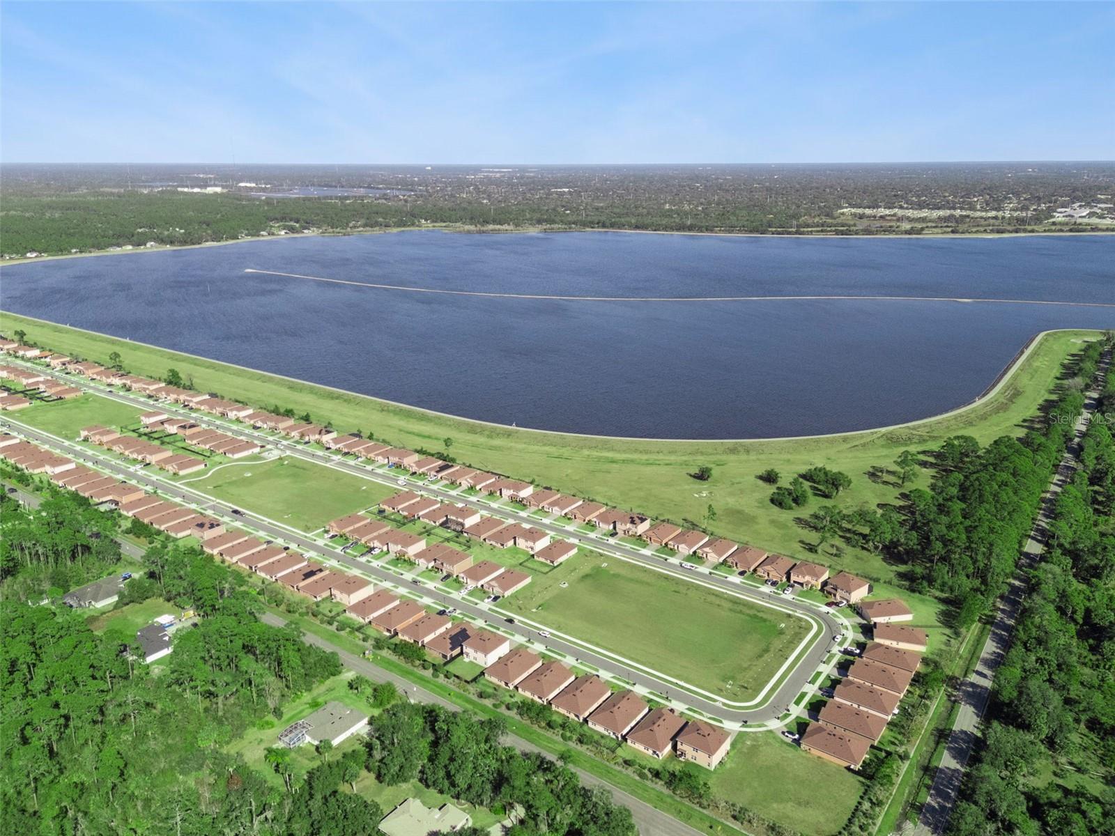 RIVIERA BELLA UN 9C - Residential