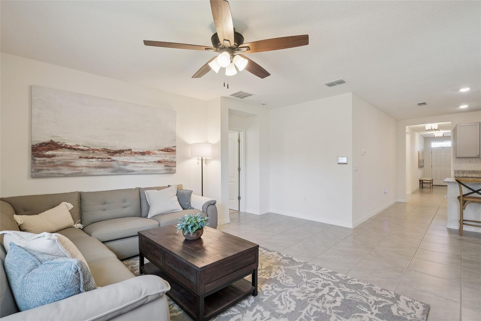 RIVIERA BELLA UN 9C - Residential