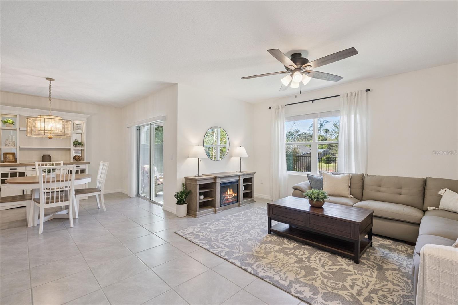 RIVIERA BELLA UN 9C - Residential