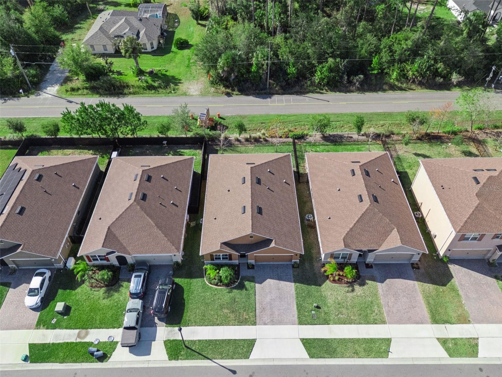 RIVIERA BELLA UN 9C - Residential