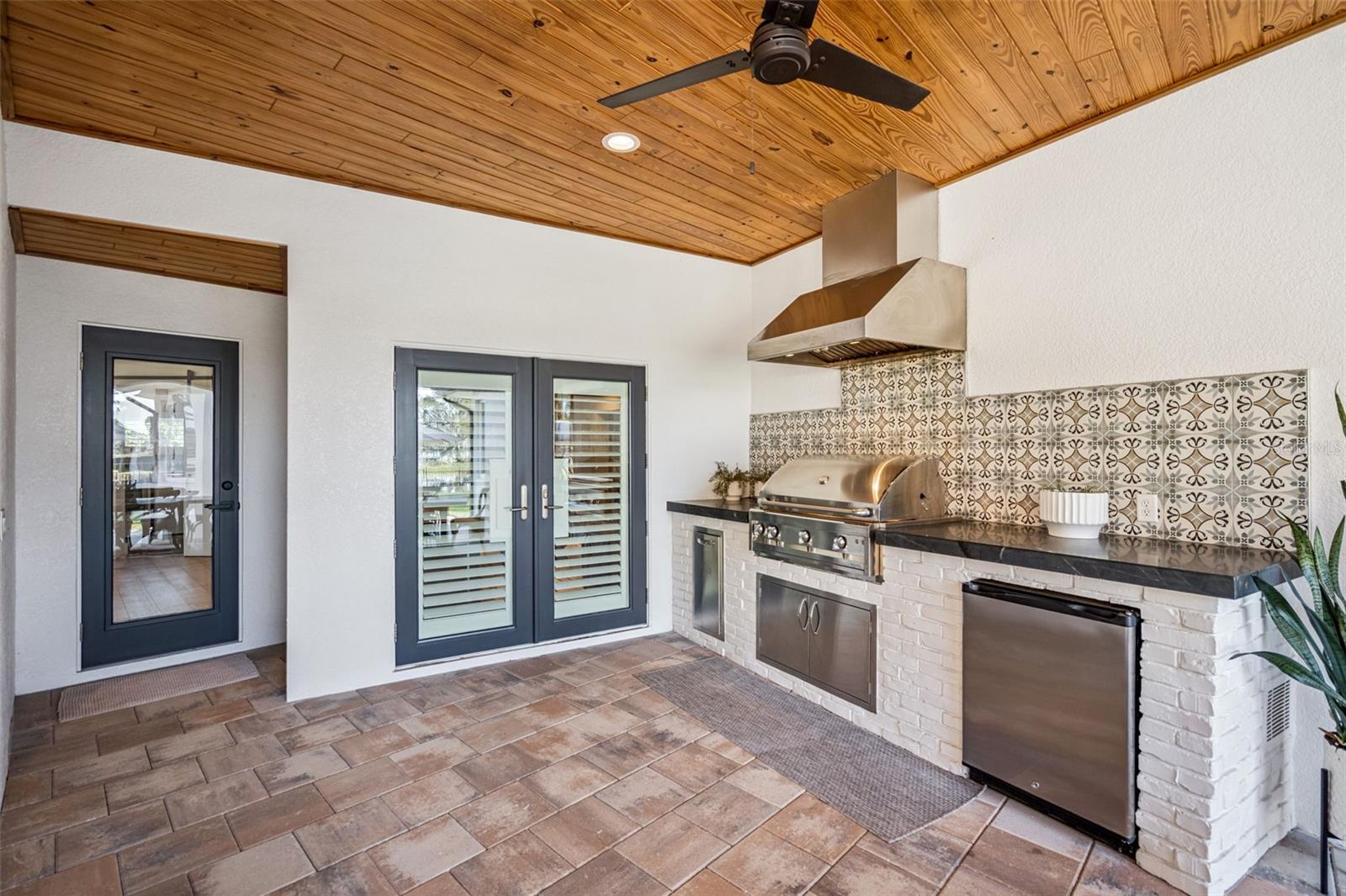 LAKE BUTLER PARK PT REP - Residential