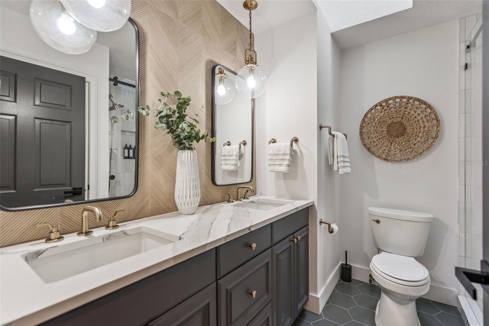 LAKE BUTLER PARK PT REP - Residential