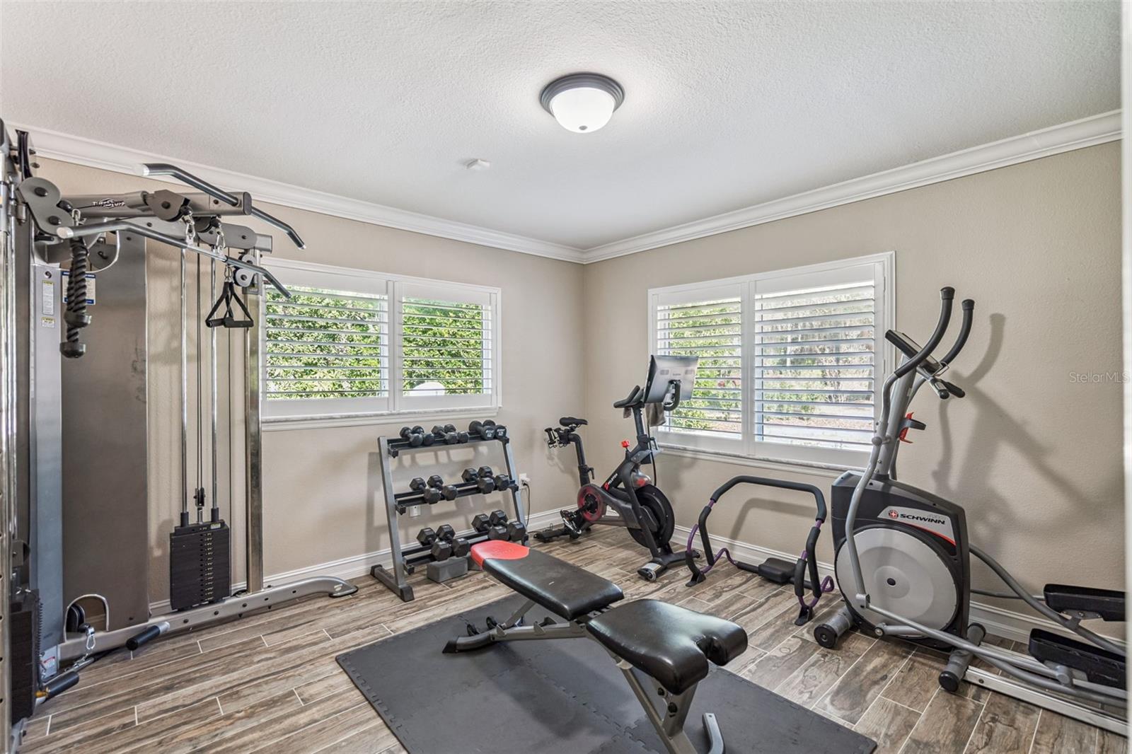 LAKE BUTLER PARK PT REP - Residential