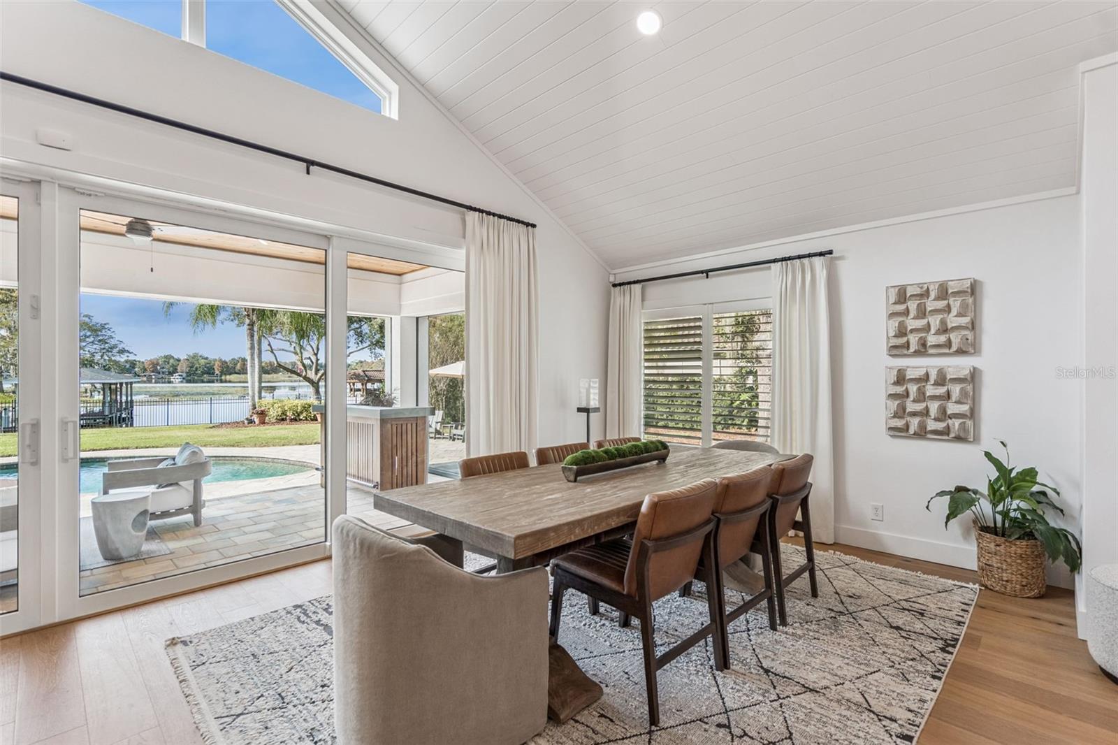 LAKE BUTLER PARK PT REP - Residential