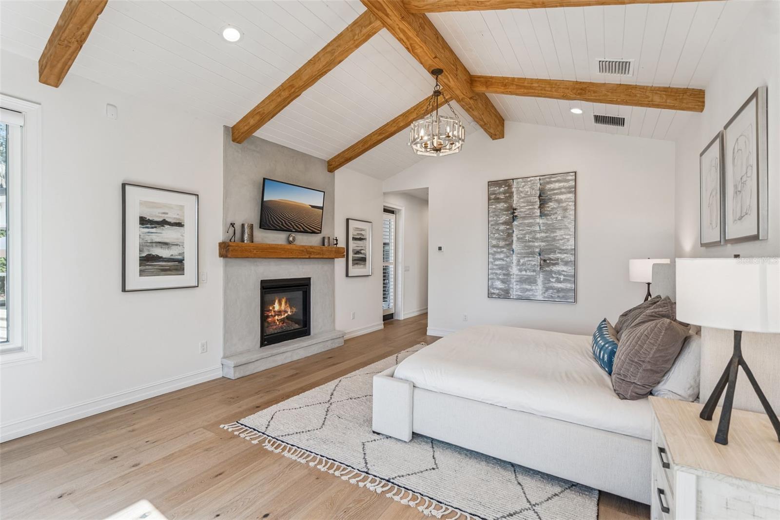 LAKE BUTLER PARK PT REP - Residential