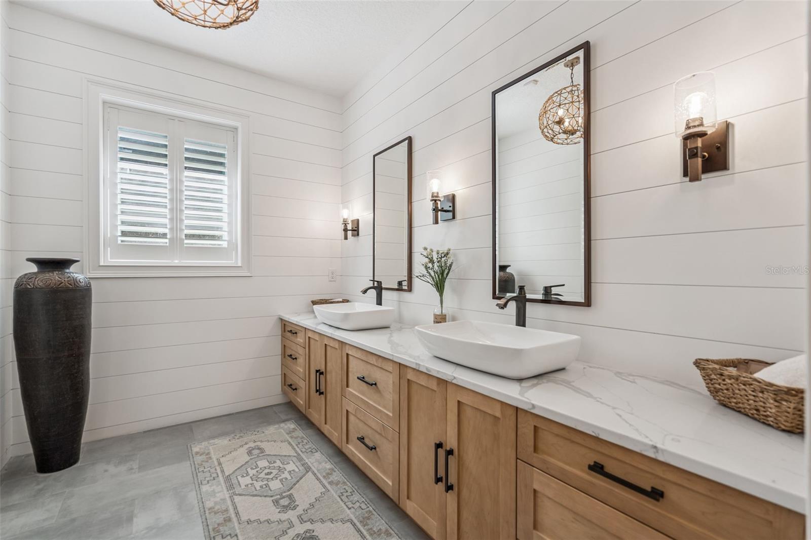 LAKE BUTLER PARK PT REP - Residential