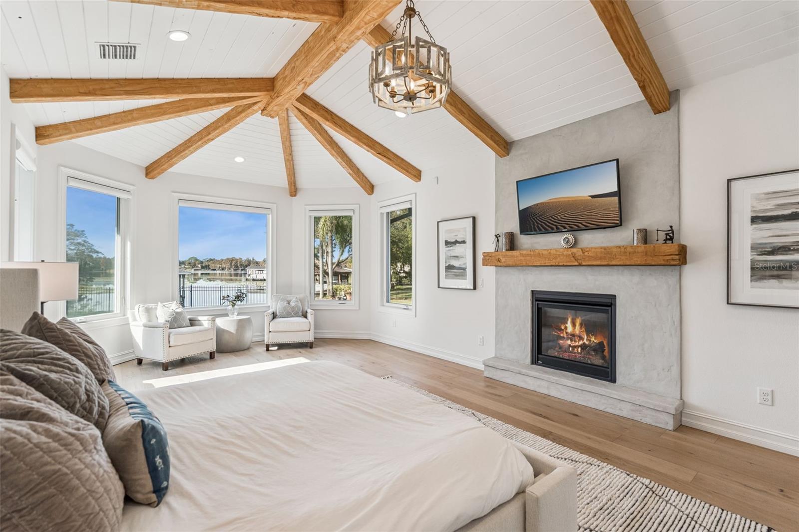 LAKE BUTLER PARK PT REP - Residential