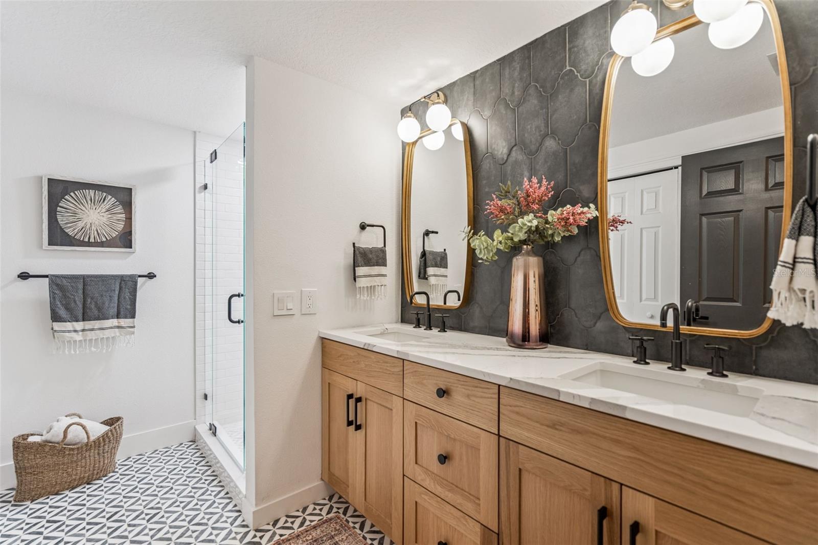 LAKE BUTLER PARK PT REP - Residential