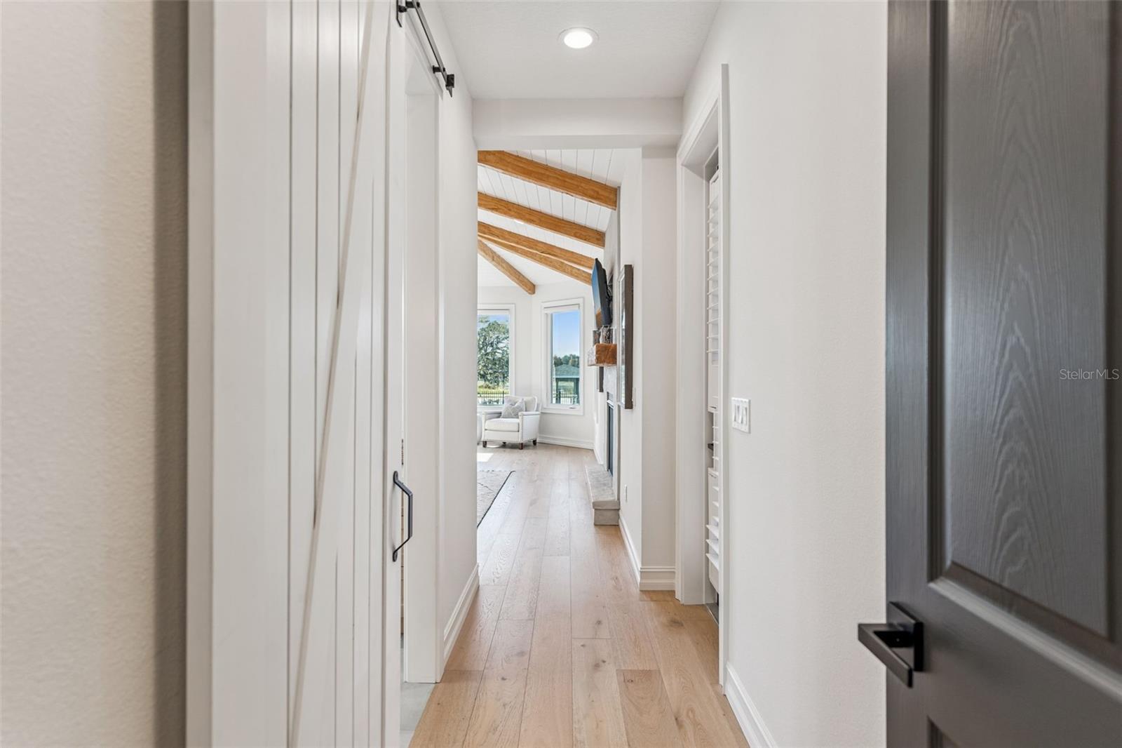 LAKE BUTLER PARK PT REP - Residential